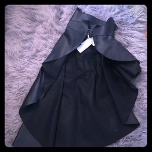 Belt Skirt